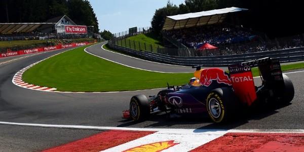Grand Prix Hospitality Packages