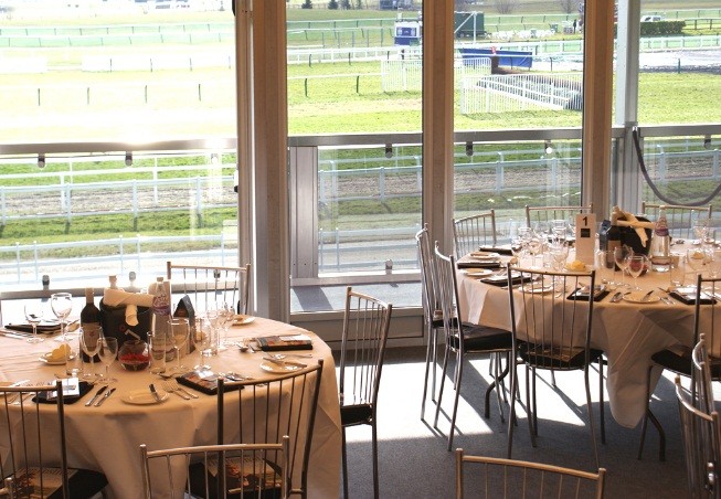 Cheltenham Festival Hospitality and Packages in 2024
