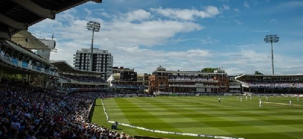 Cricket packages and hospitality at Lords
