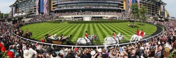 Ascot VIP Hospitality 2022