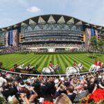 Royal Ascot Hospitality