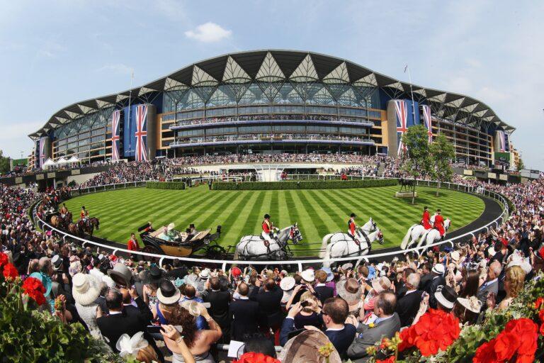 Royal Ascot Hospitality