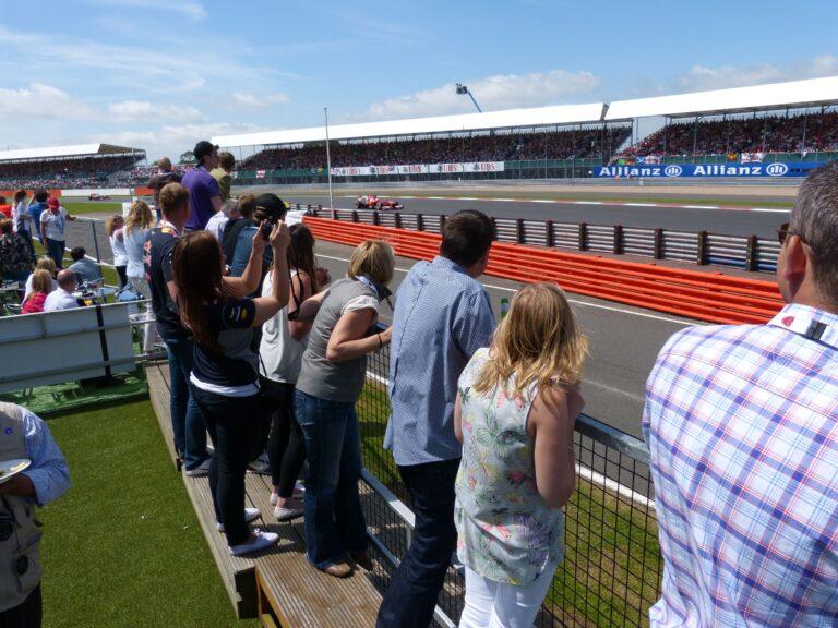 Woodcote Hospitality