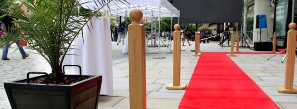 corporate hospitality ideas