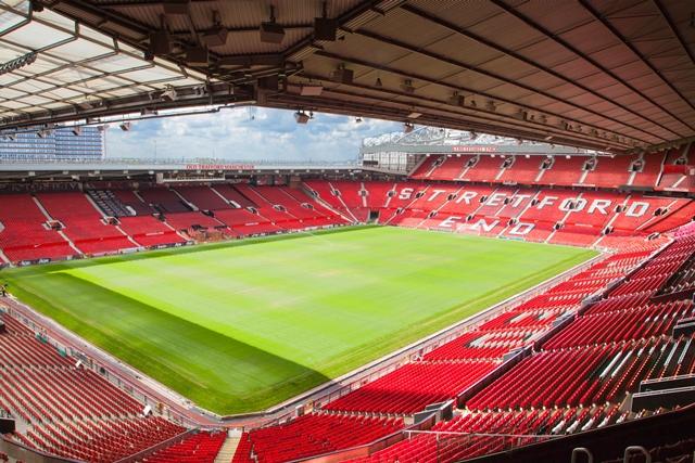 premier league football hospitality packages