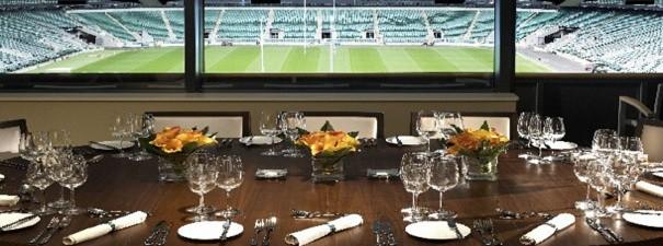 Entertainment and hospitality ideas
