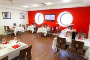 Man United Executive Suite Manchester United Hospitality in the Executive Suite