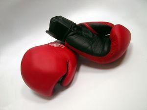 Boxing VIP tickets and hospitality packages