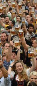 2025 Oktoberfest Hospitality & vip tickets
