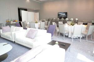 Yas Hotel Abu Dhabi f1 hospitality