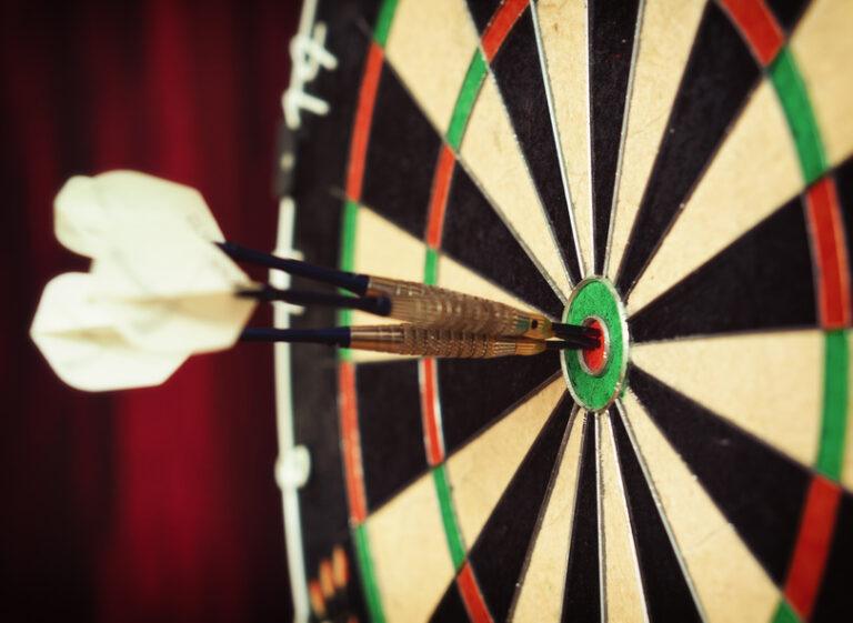 World Championship Darts Hospitality Packages