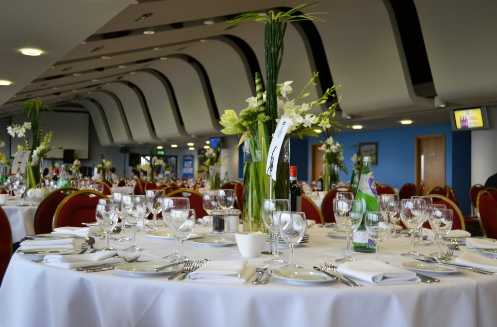 Corbiere Suite at the Aintree Grand National 2026