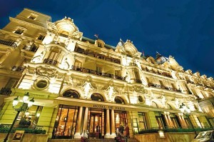 Hotels in Monaco and Nice for the Monaco Grand Prix Monaco GP accommodation