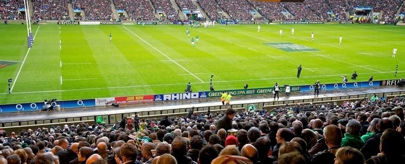 6 Nations rugby package to see France v Ireland France v Ireland hospitality Packages