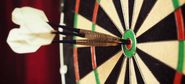 premier league Darts hospitality vip ticket packages