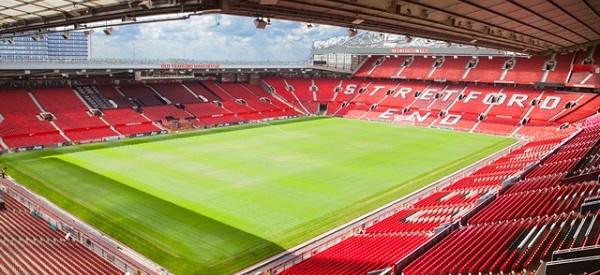 manchester united hospitality and vip tickets