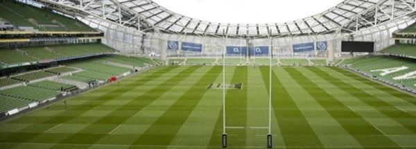 Rugby hospitality