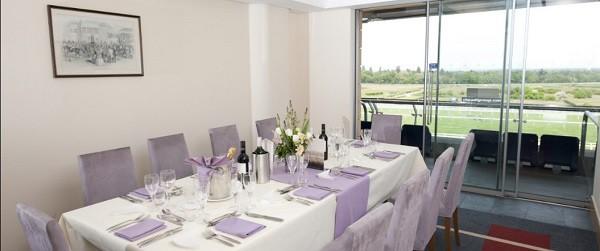 Royal Ascot Boxes
