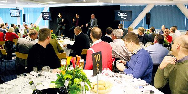 Wales v England Rugby Hospitality Packages