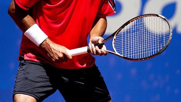 Tennis VIP hospitality packages
