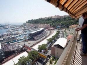 Monaco GP Terrace Packages Monaco Grand Prix Terraces Hospitality