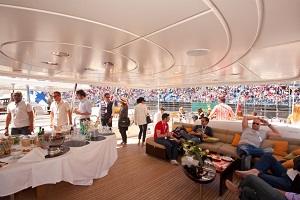 Monaco Grand Prix Yacht Hospitality Monaco Grand Prix yacht packages