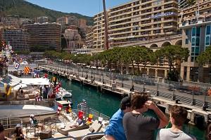 2021 Monaco yacht packages 2021 monaco gp yacht hospitality package