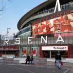 Arsenal hospitality and vip ticket packages at the emirates stadium