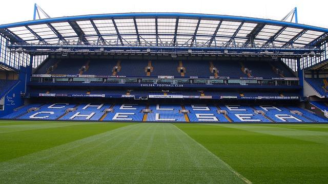 chelsea fc matchday hospitality and vip ticket packages at stamford bridge
