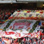 liverpool fc hospitality vip ticket packages at anfield