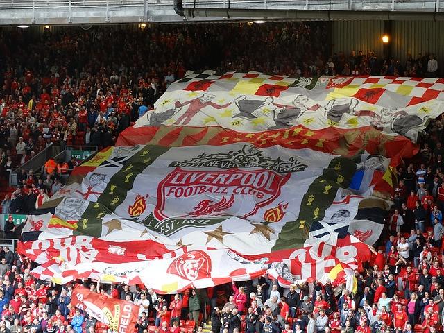 liverpool fc hospitality vip ticket packages at anfield