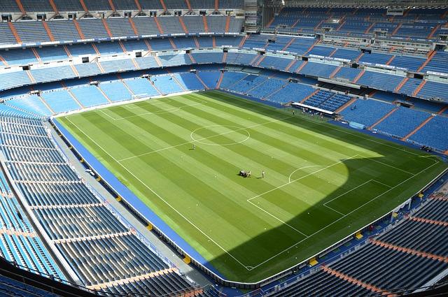 real madrid hospitality and vip tickets at the bernabeu