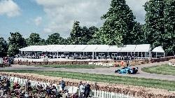 goodwood festival of speed trackside pavillion vip hospitality