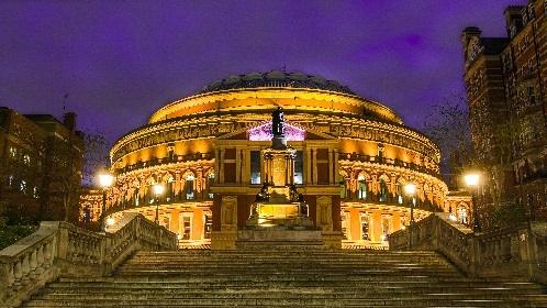 Last Night of the Proms VIP Hospitality tickets