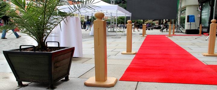 Cannes Film Festival VIP Hospitality Packages