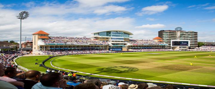 trent bridge cricket hospitality and vip tickets