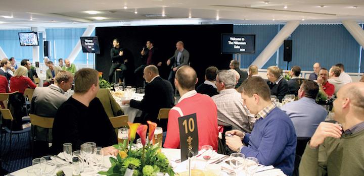 Wales NZ VIP Rugby Packages