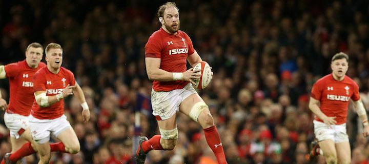 Wales Rugby Hospitality