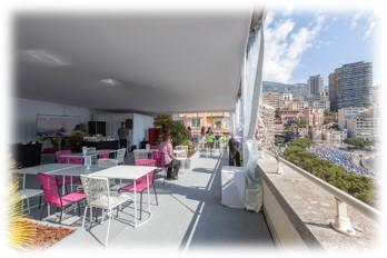 monaco historic gp packages