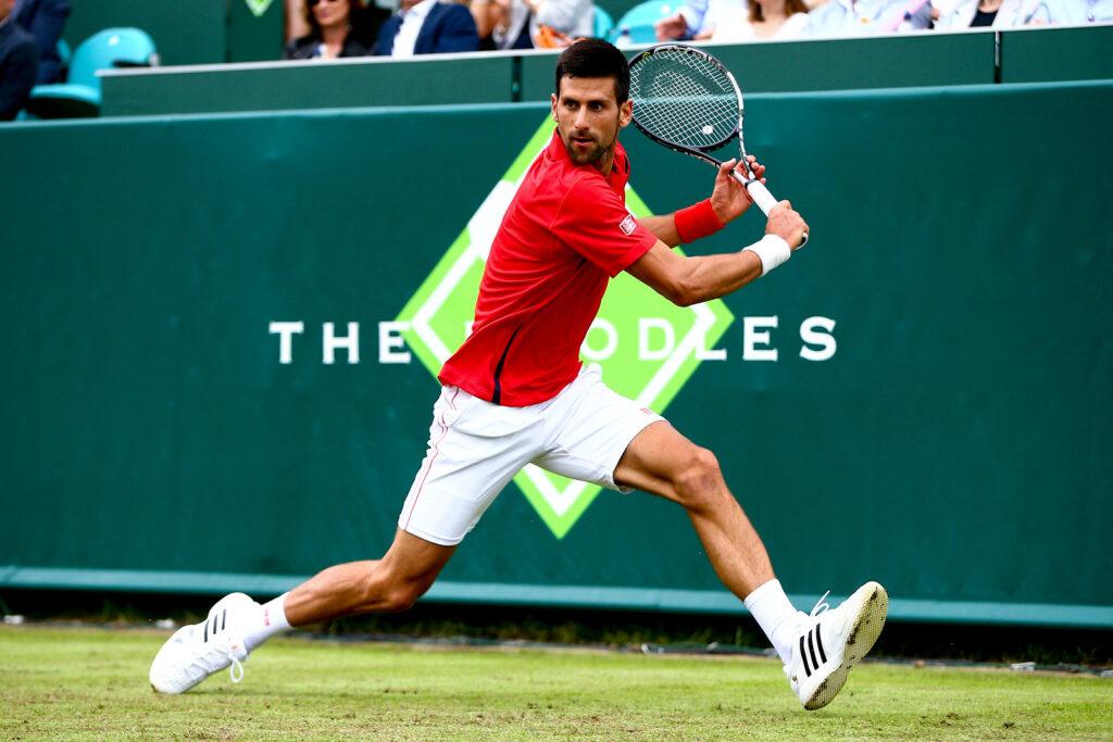 Boodles vip tickets