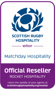 Scotland v Australia VIP Ticket paclages