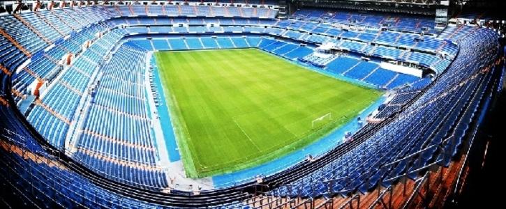 European Football Hospitality
