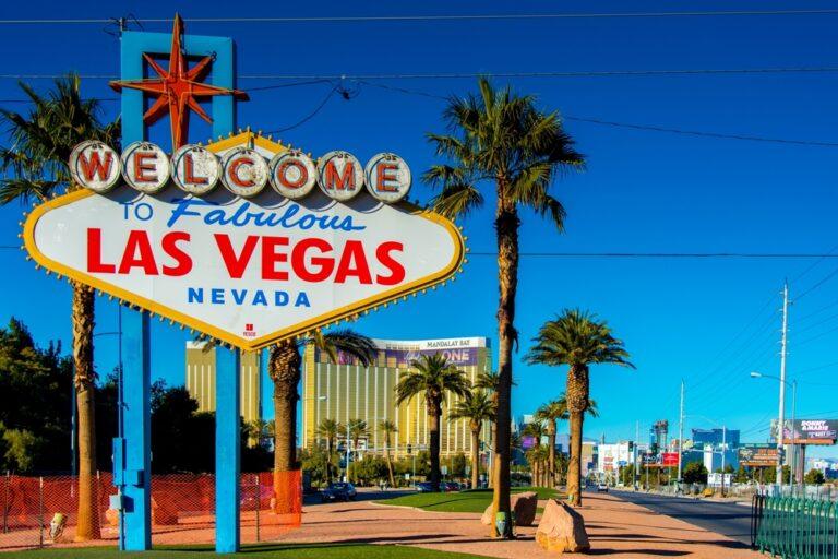 Las Vegas Hospitality & VIP Ticket Packages
