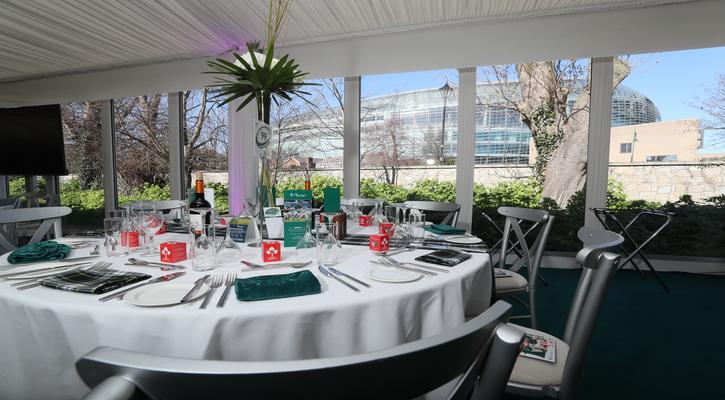 ireland v england rugby hospitality vip ticket packages 2023
