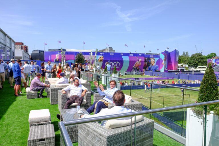 queens club tennis vip tickets and hospitality