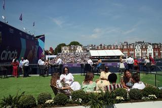 Queen's Club tennis vip ticket packages