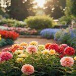Chelsea Flower Show vip ticket packages