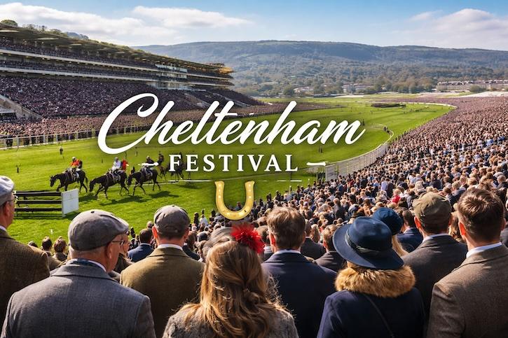 Cheltenham Festival Hospitality Guide
