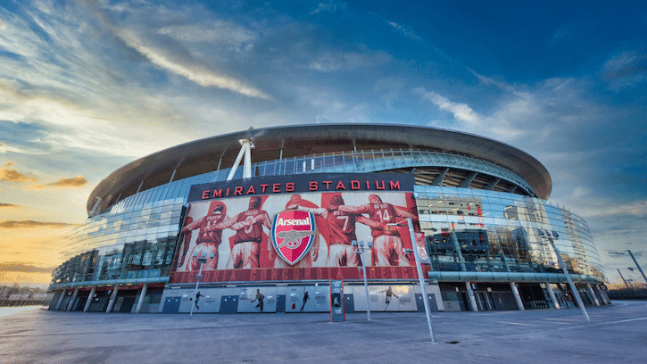best premier league hospitality matches