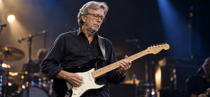 eric clapton vip tickets london